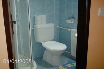 Privatni smještaj Oravský Biely Potok 8